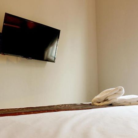 Art Cottage Hotel Ipoh Esterno foto