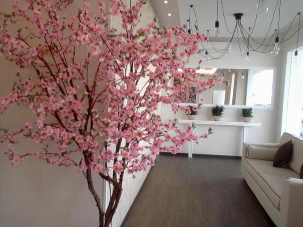 Art Cottage Hotel Ipoh Esterno foto