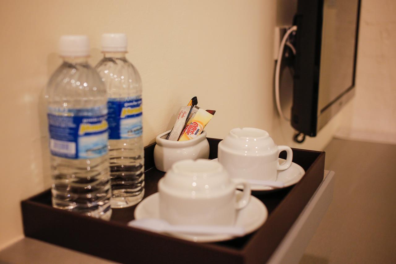 Art Cottage Hotel Ipoh Esterno foto